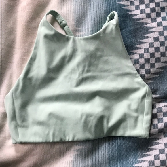 girlfriend collective Other - Girlfriend Topanga Bra S